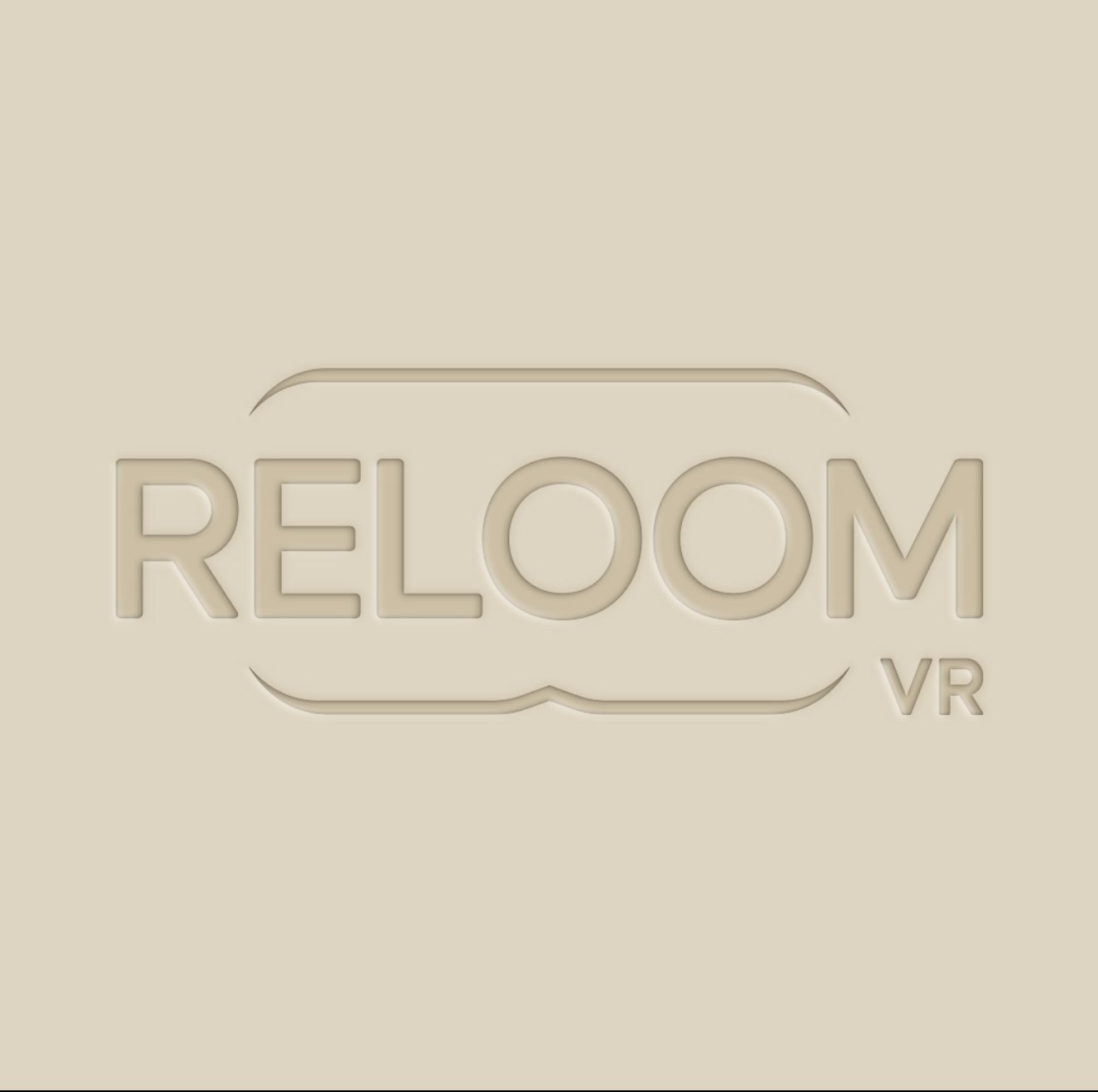 ReloomVR Logo
