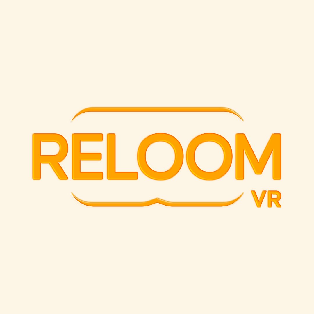 ReloomVR Logo